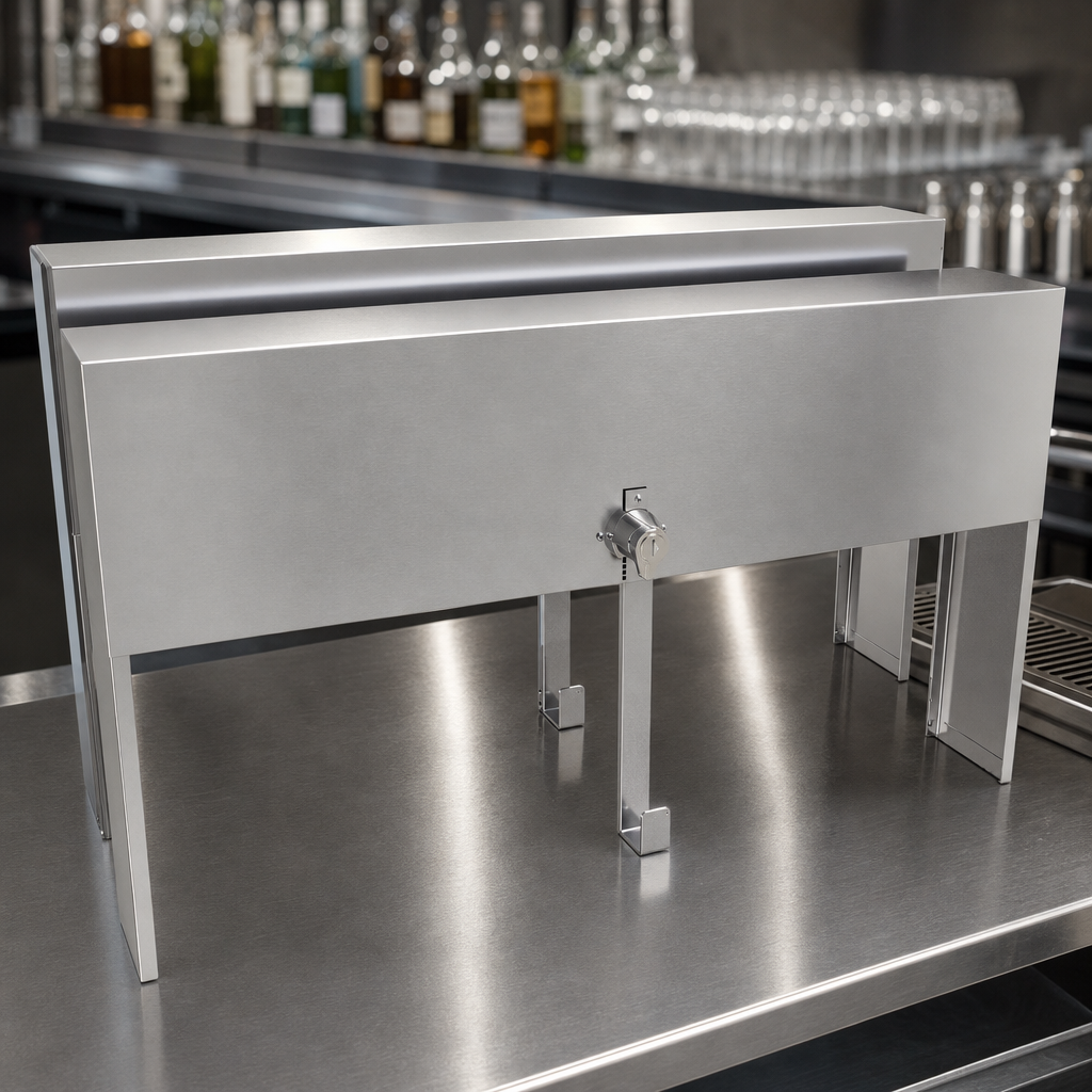 Stainless Steel Construction