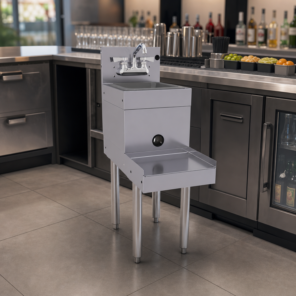 Freestanding Design