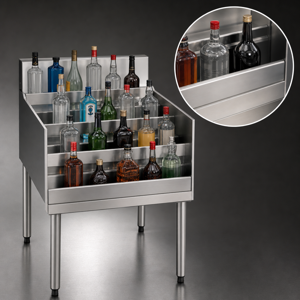 Bottle Guards