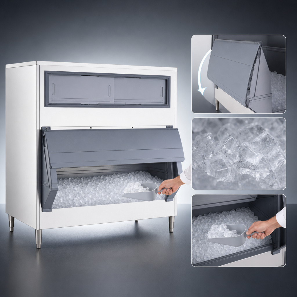 SmartGATE Ice Shield