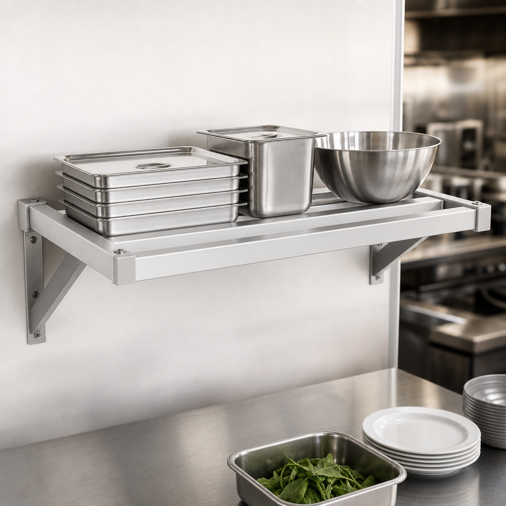 Adjust-A-Shelf H.D. Series