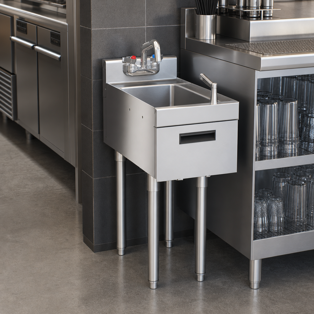 Freestanding Design
