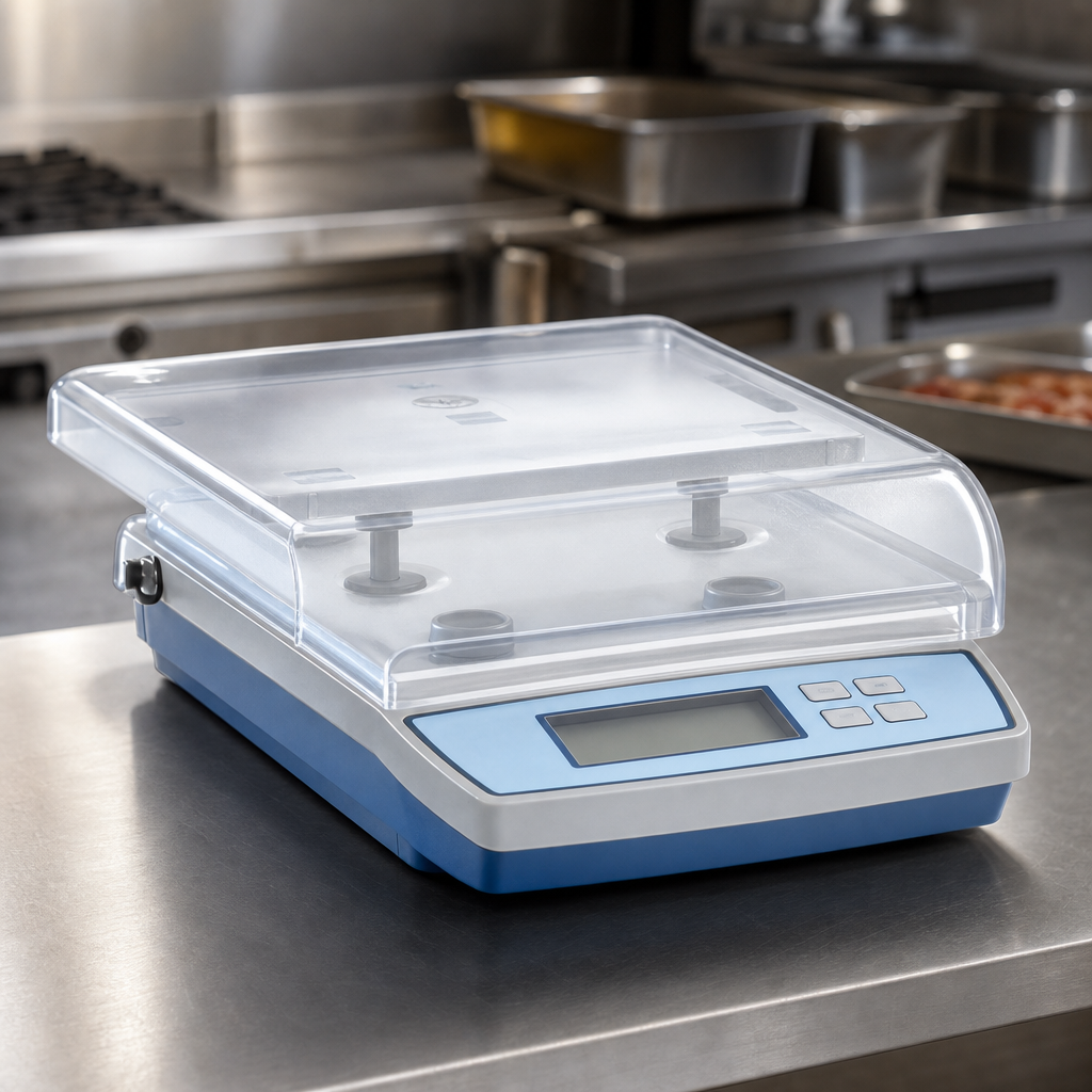 ClearShield™ Protective Cover