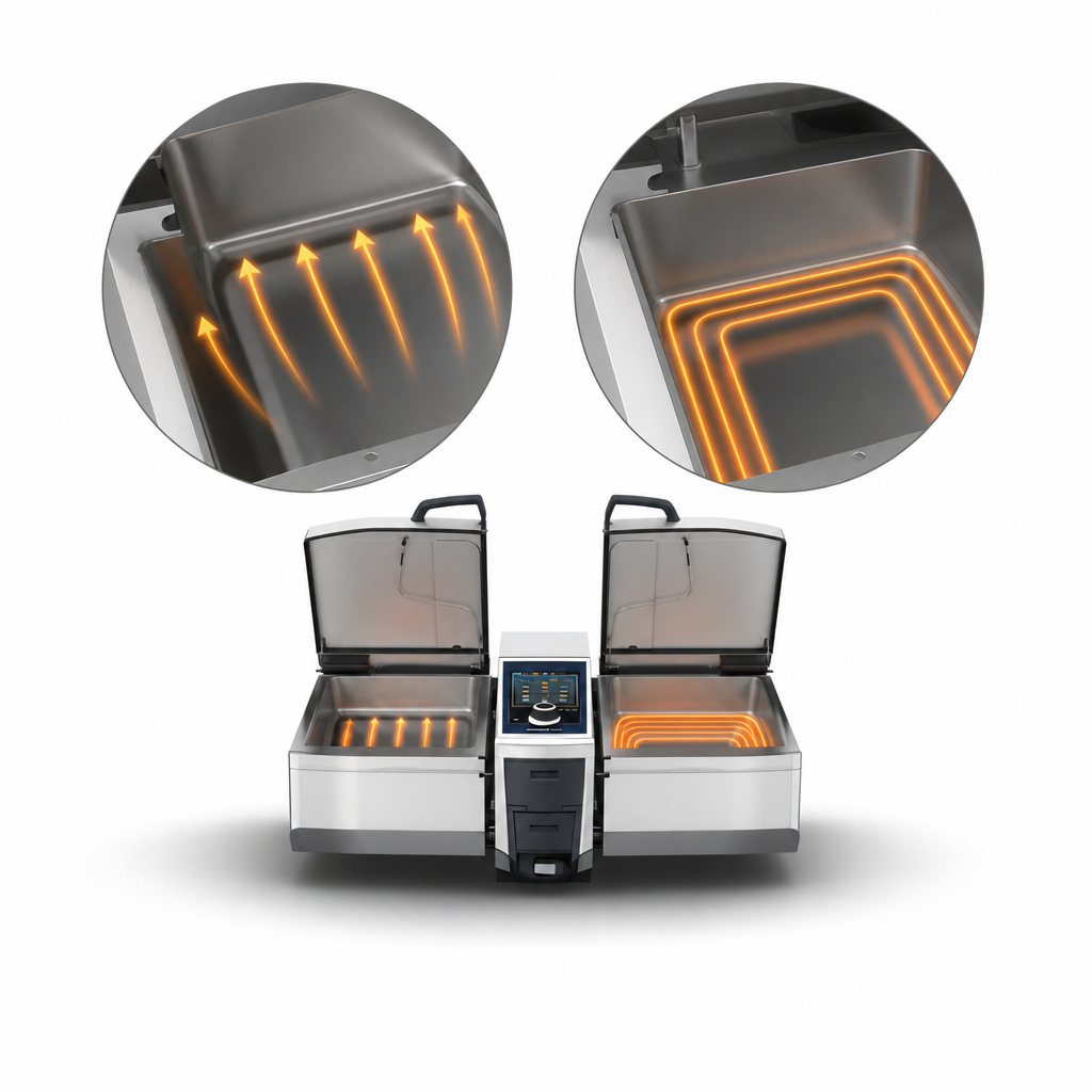 iVarioBoost Energy Management