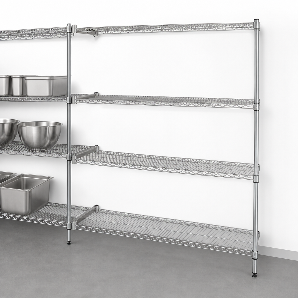 Add-On Unit Design