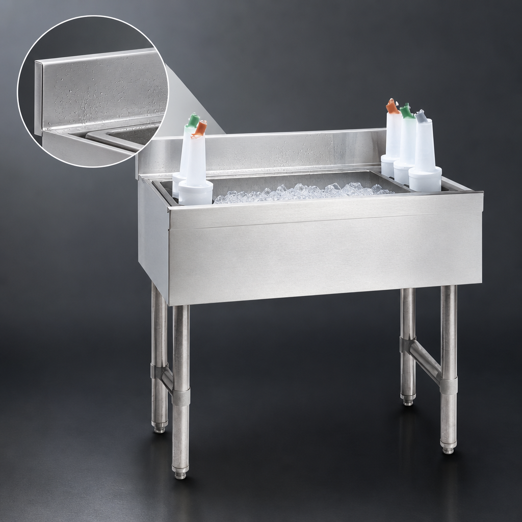 4-Inch Splash