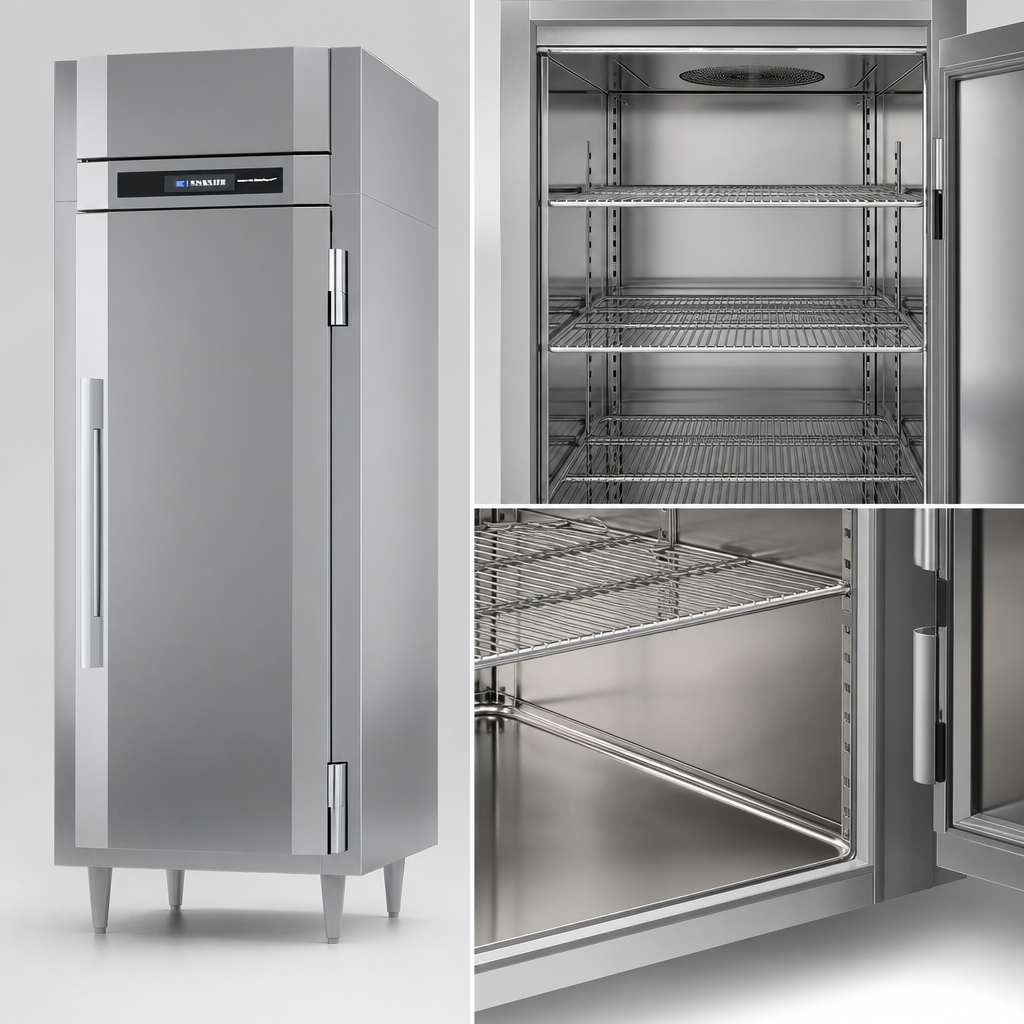 Cabinet Construction