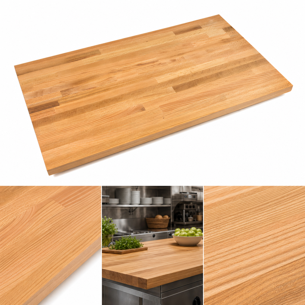 Appalachian Red Oak
