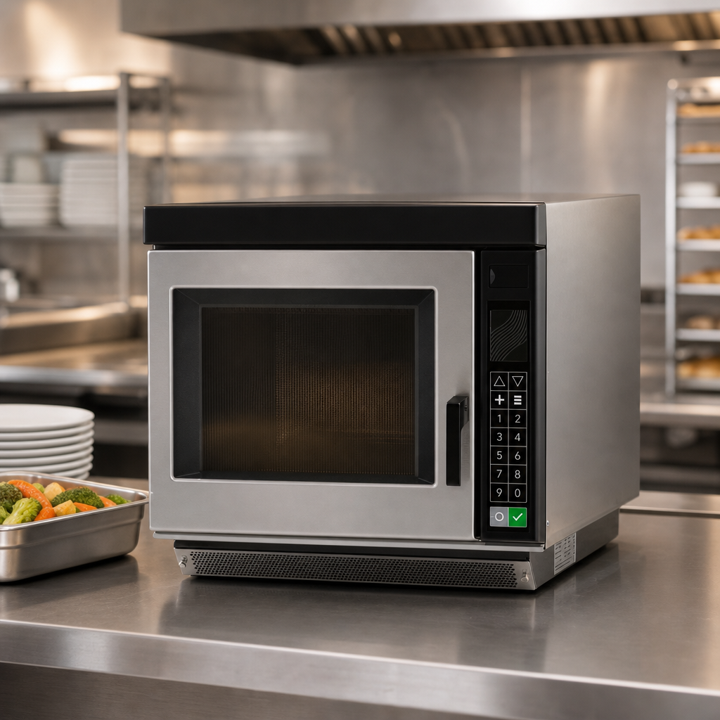 2200-Watt Heavy Volume Output