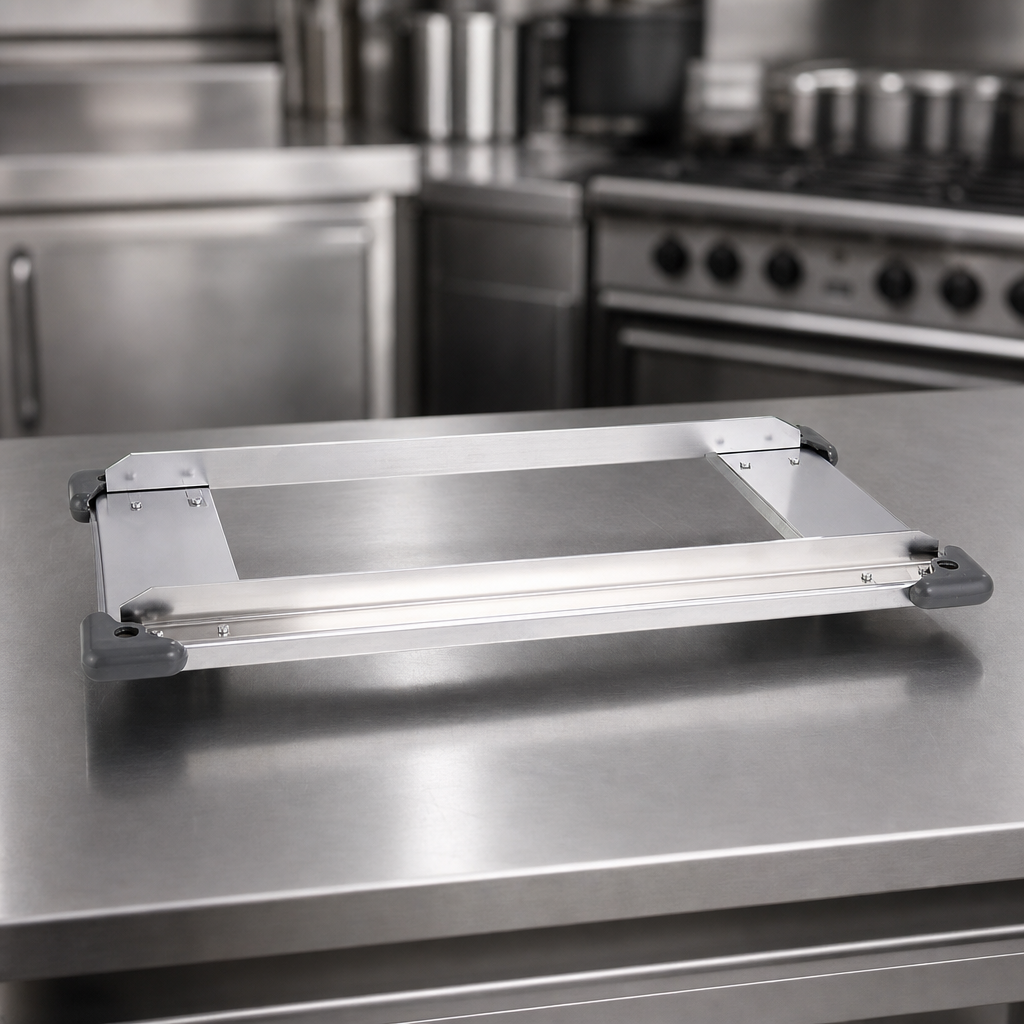 Stainless Steel Construction