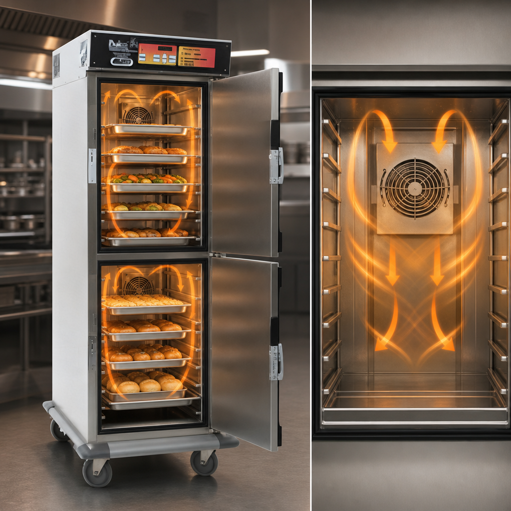 Convection Heating