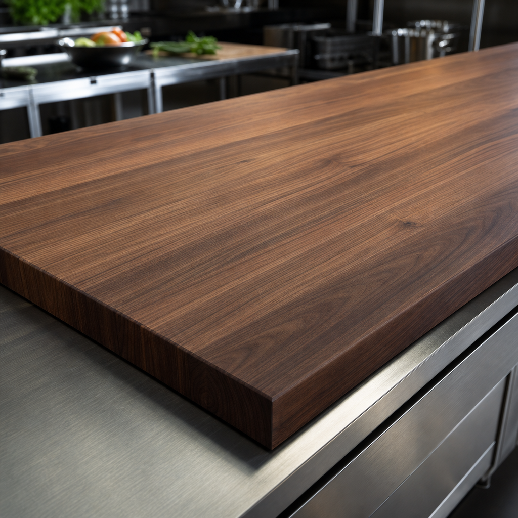 American Black Walnut