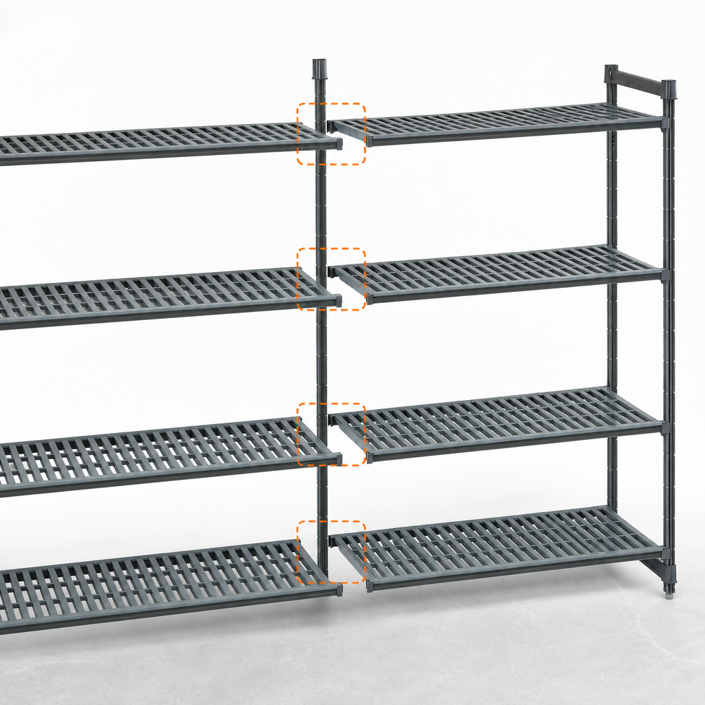 Add-On Unit Design