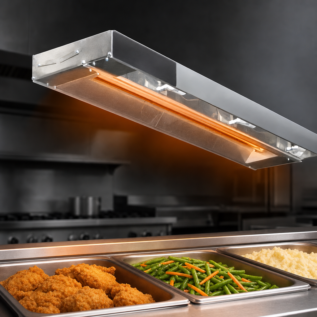 Rod-Type Heating Elements