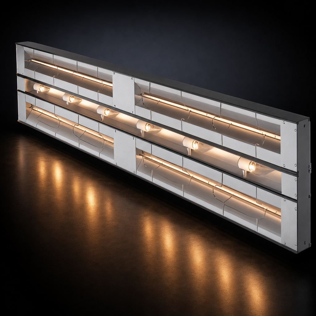 Lighted Display