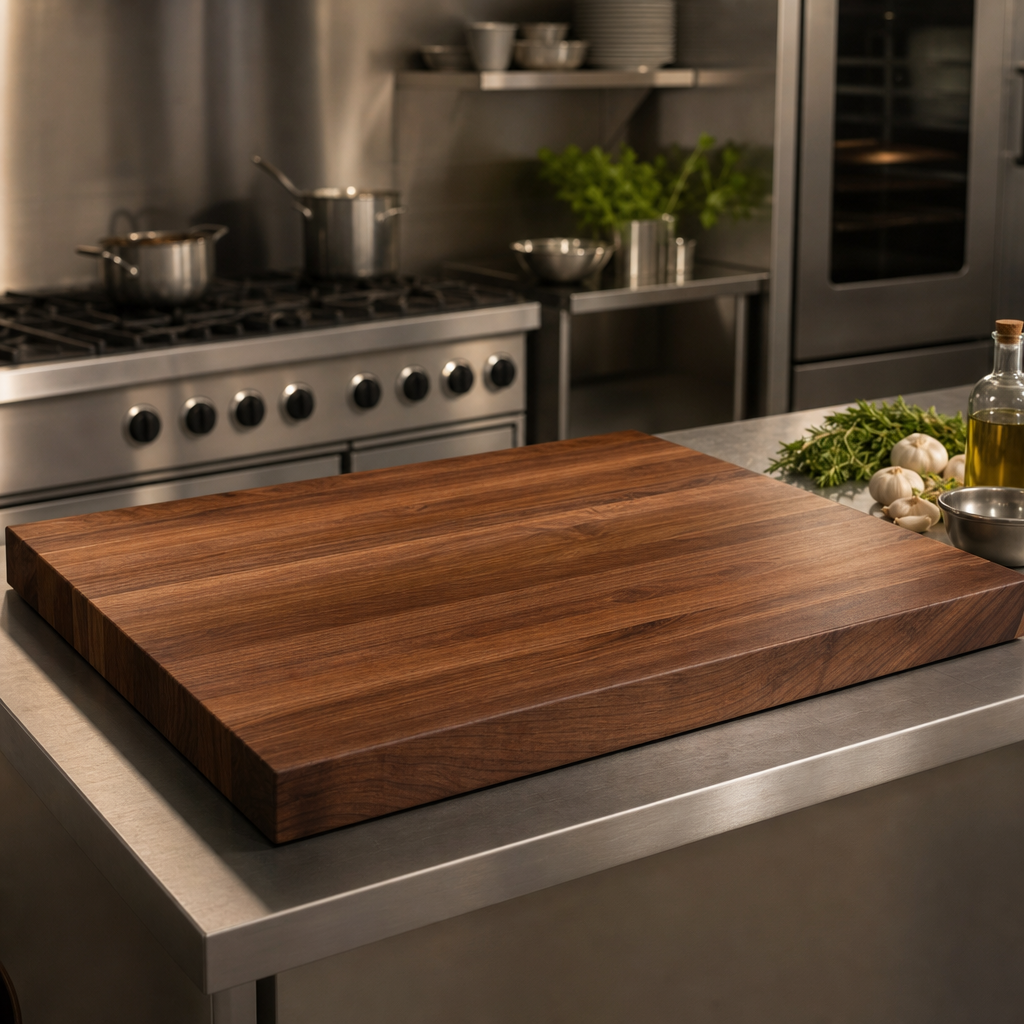 American Black Walnut