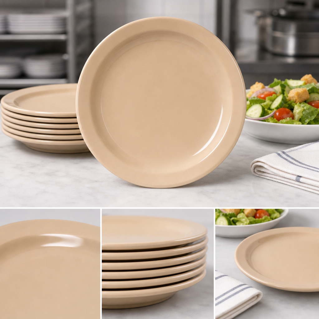 Melamine Construction