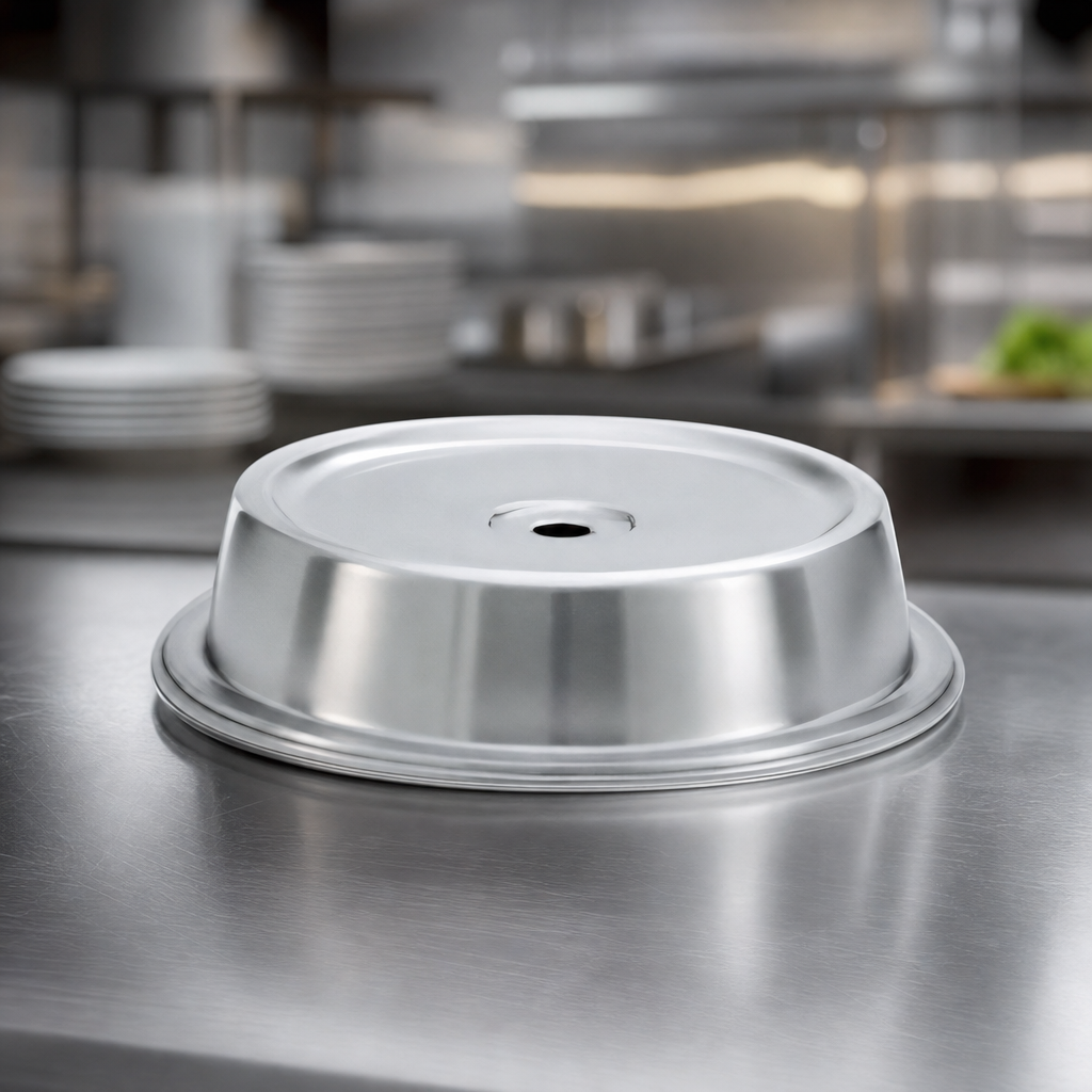 Stainless Steel Construction