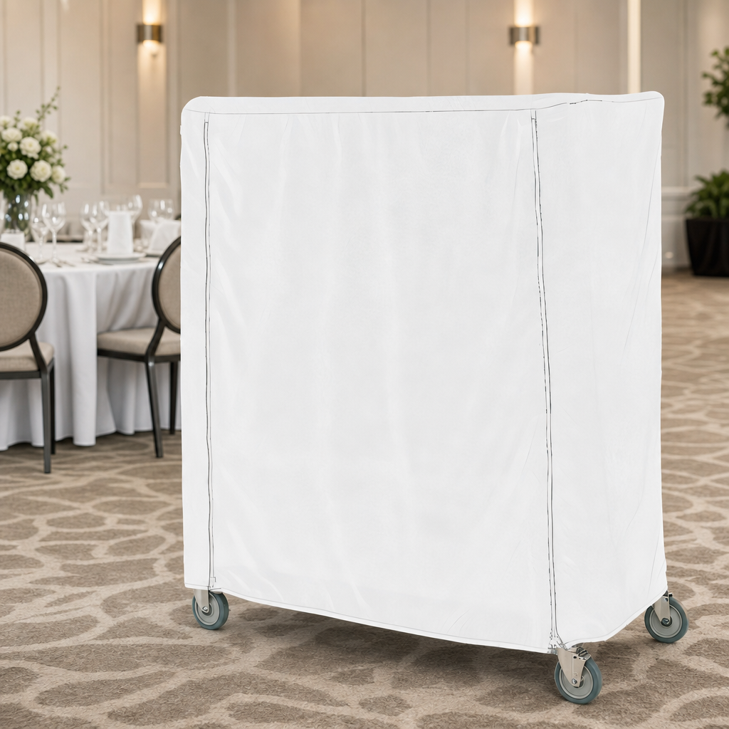 Fits Banquet Carts