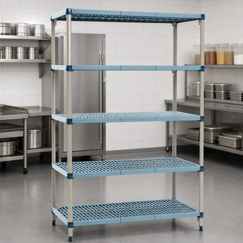 Complete Starter Configuration