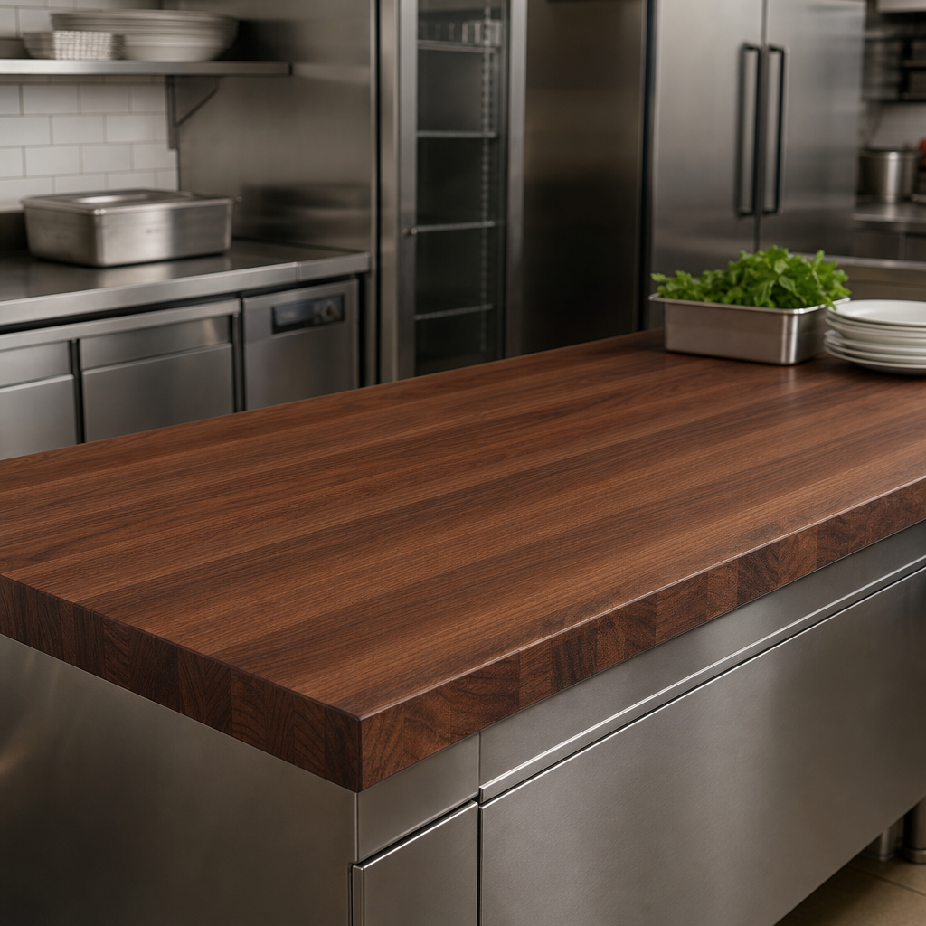 American Black Walnut