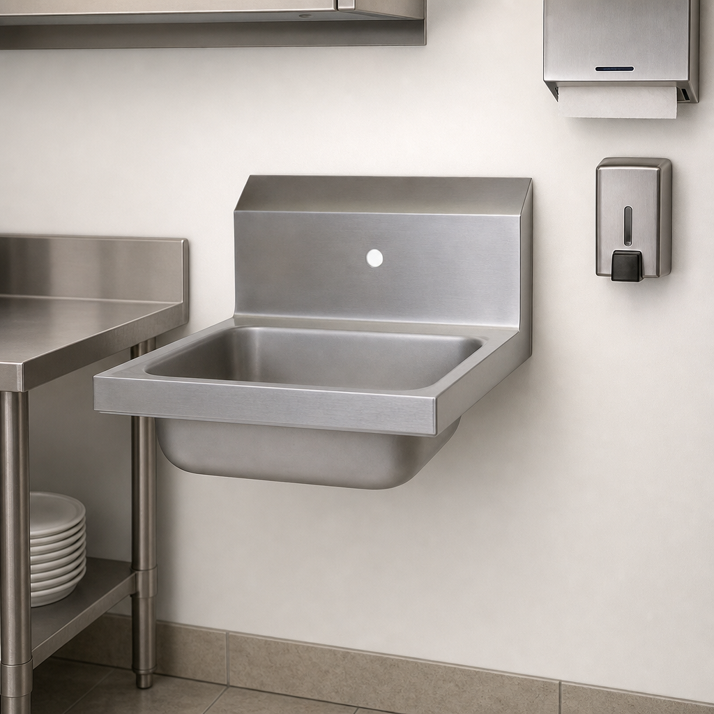 Wall-Mount Design