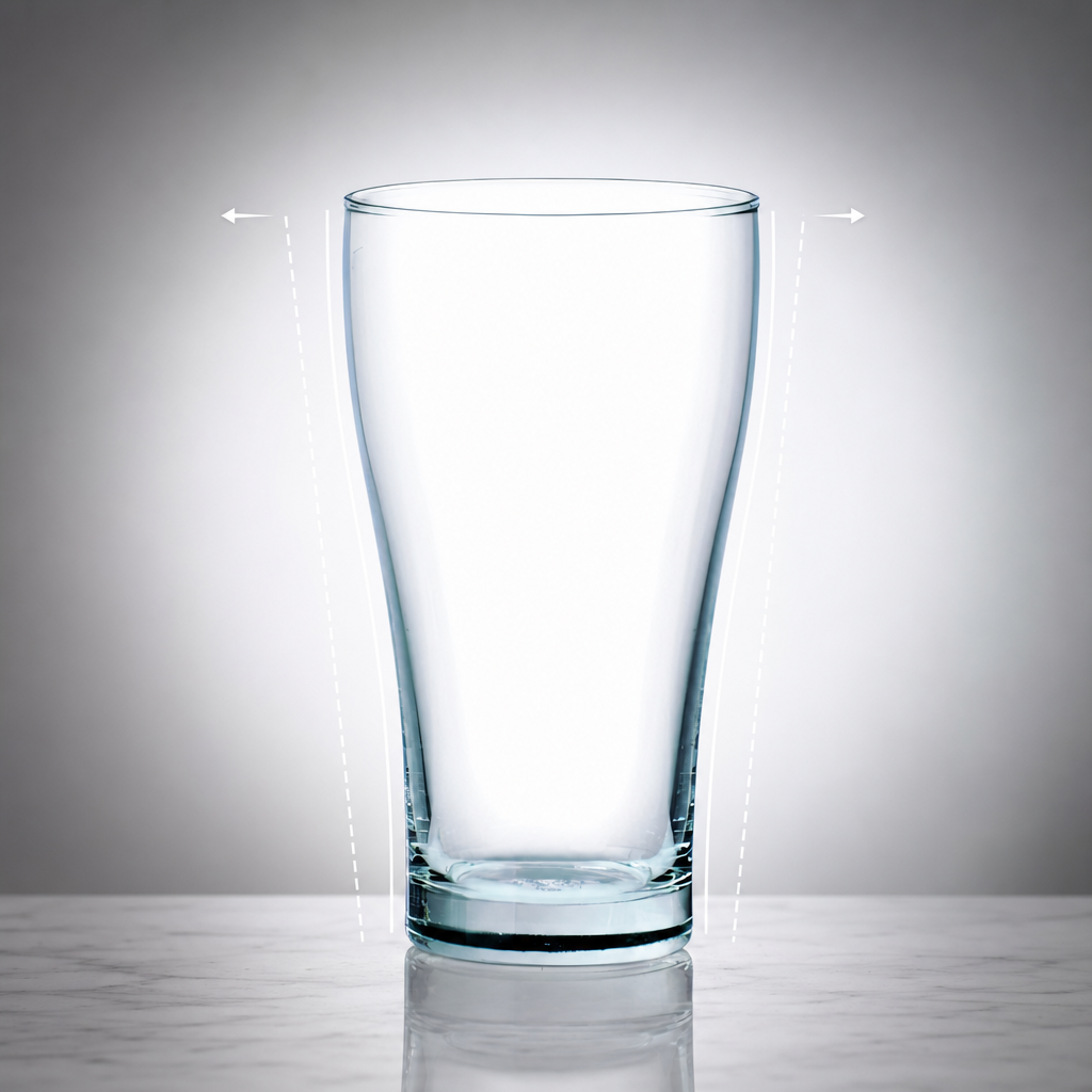 Conical Shape