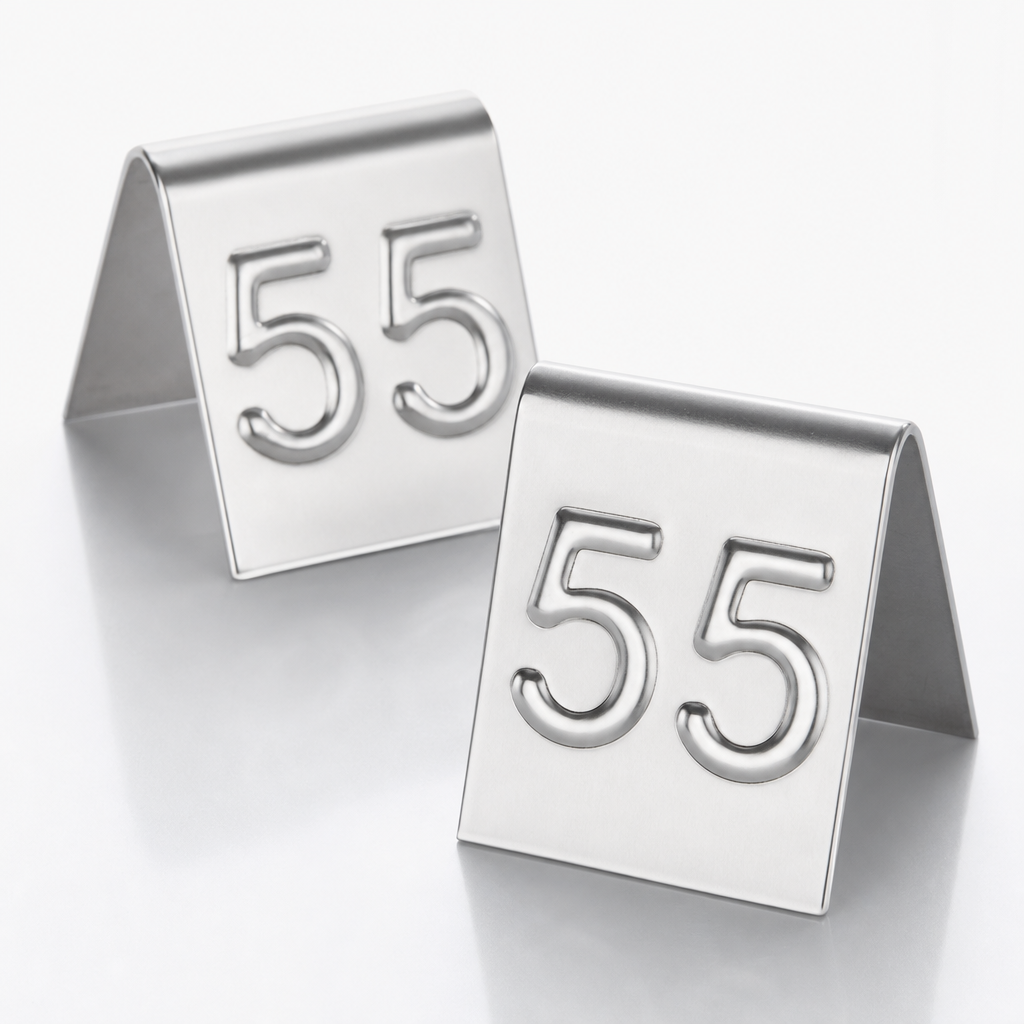 Double-Sided Design
