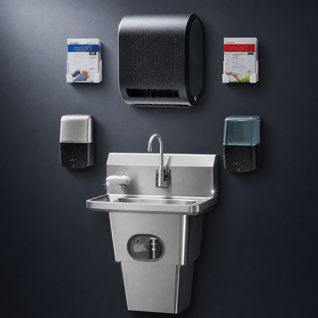 MicroGard Antimicrobial Protection