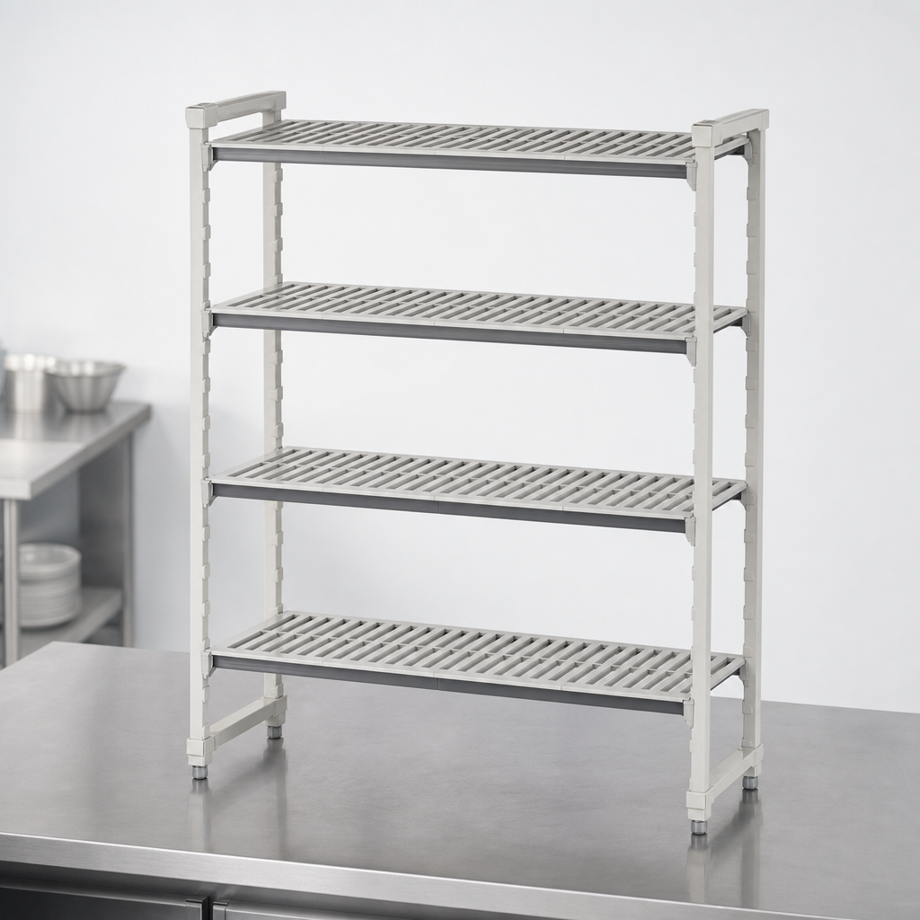 Universal Shelf Kit