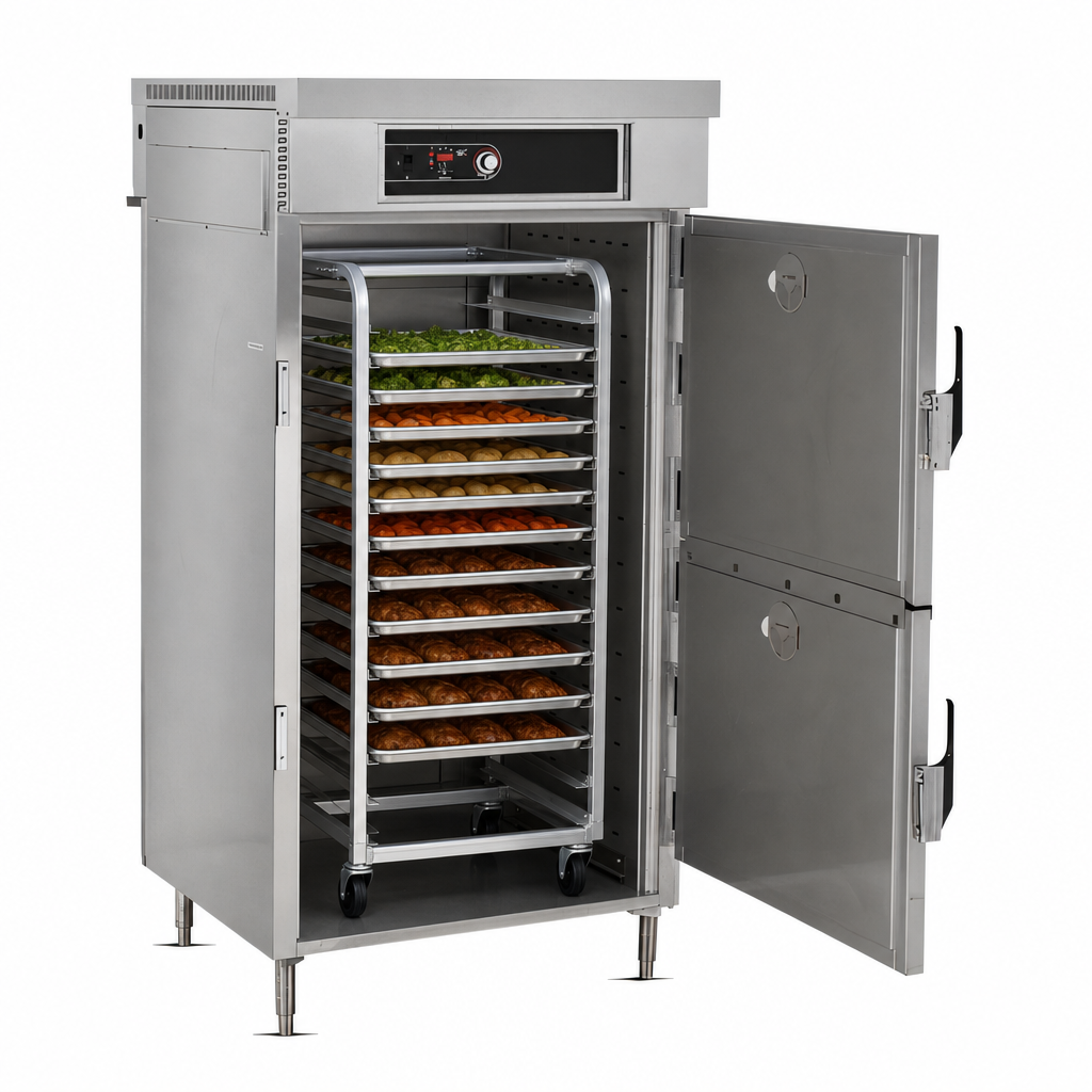 Roll-In Rack Compatibility