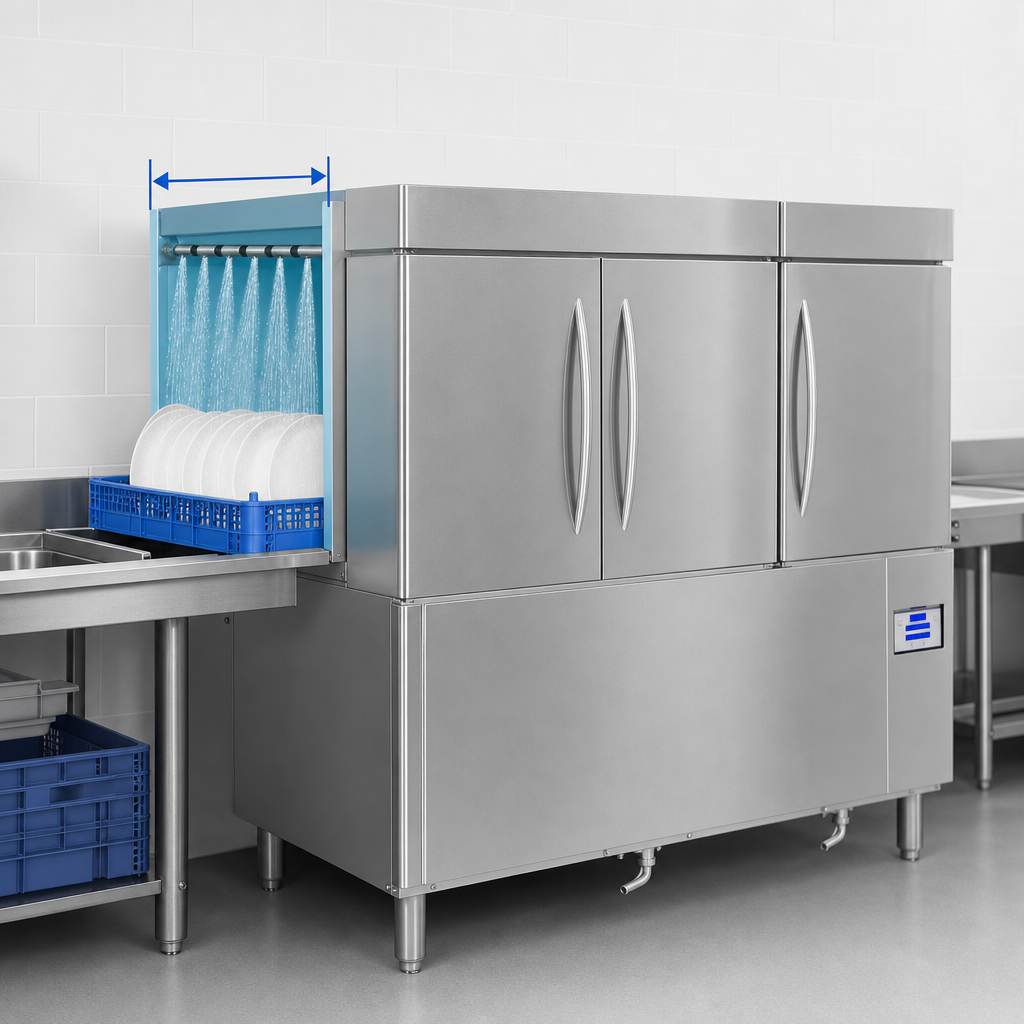 22-Inch Pre-Wash