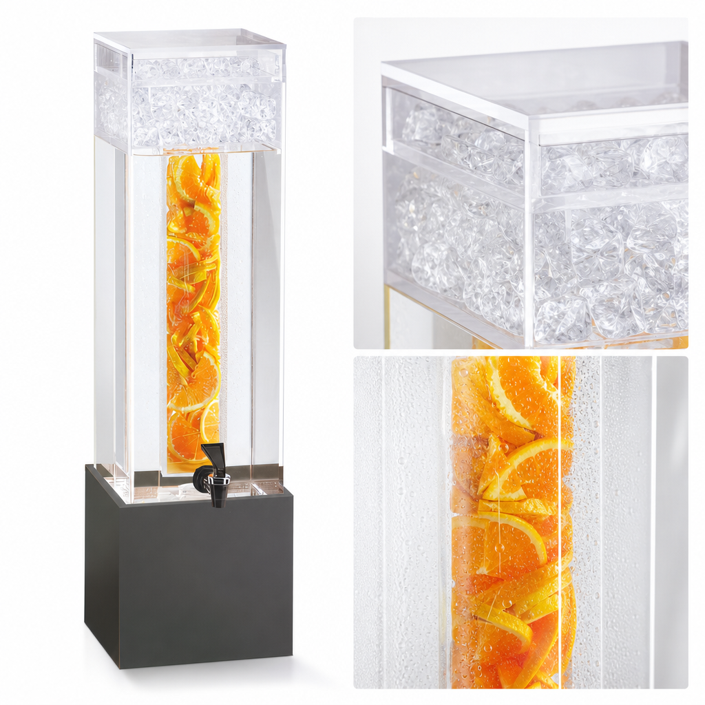 Ice Chamber