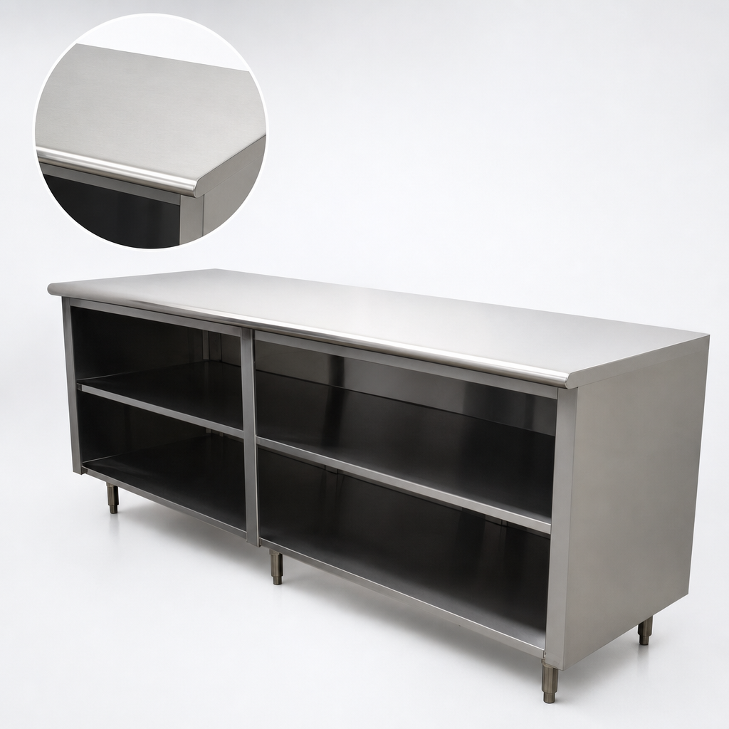 Flat Top Design