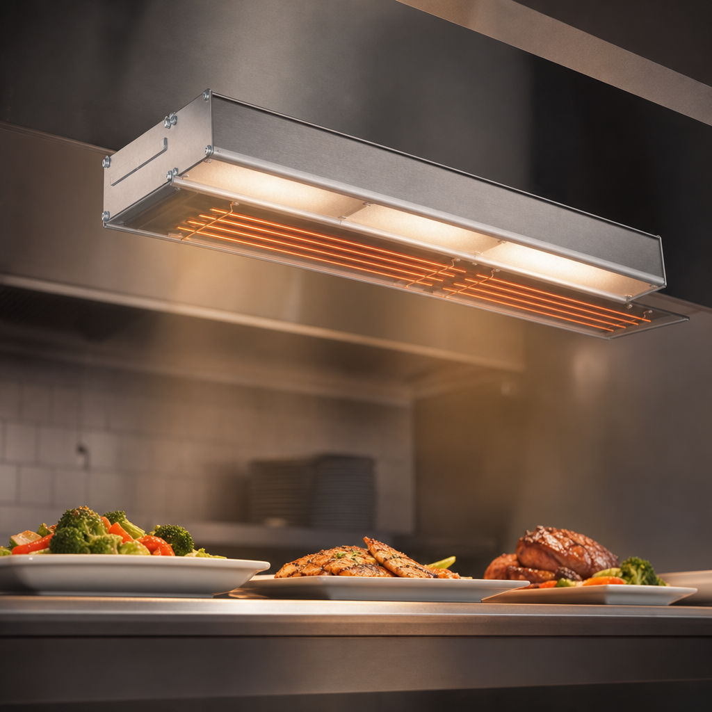 Dual Display Lighting