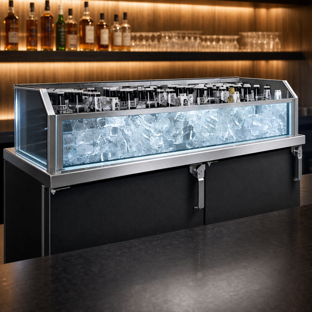 Double-Pane Glass Panels