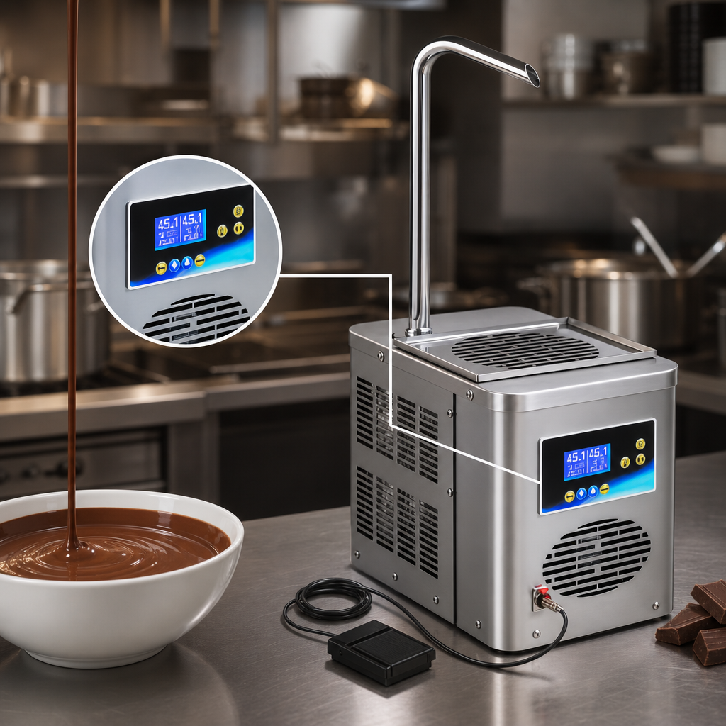 Thermostat-Controlled Heating