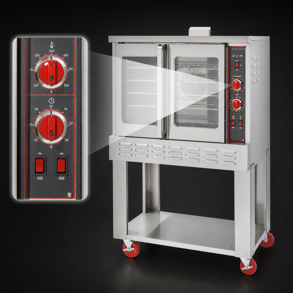 Thermostatic Control System