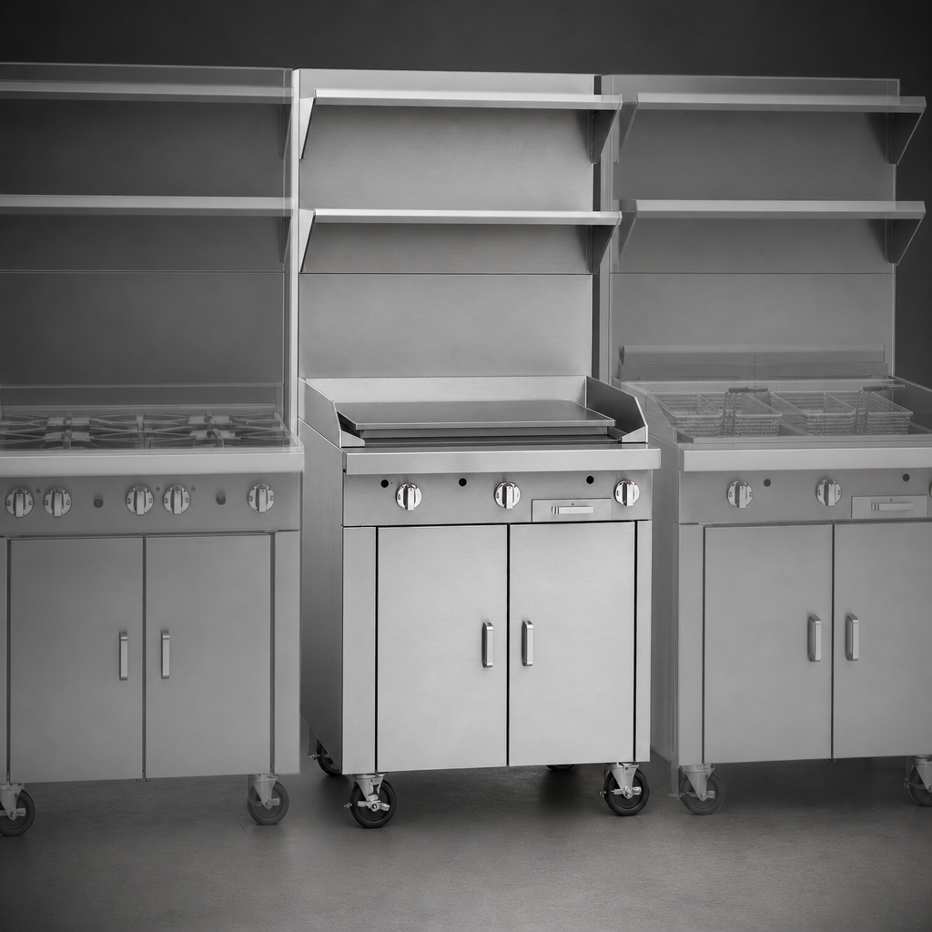 Modular Design