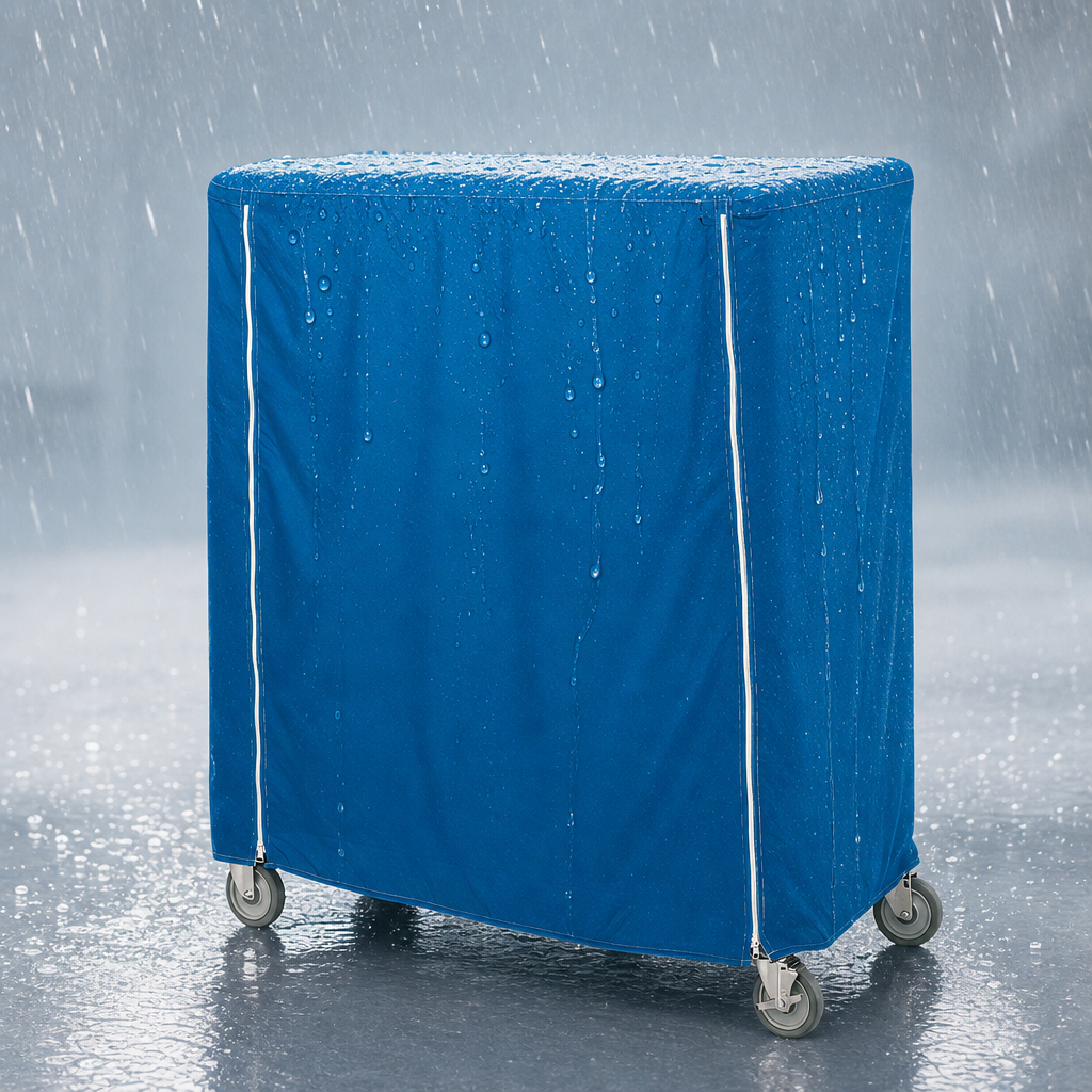 Waterproof Construction