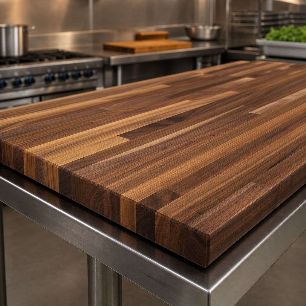 American Black Walnut
