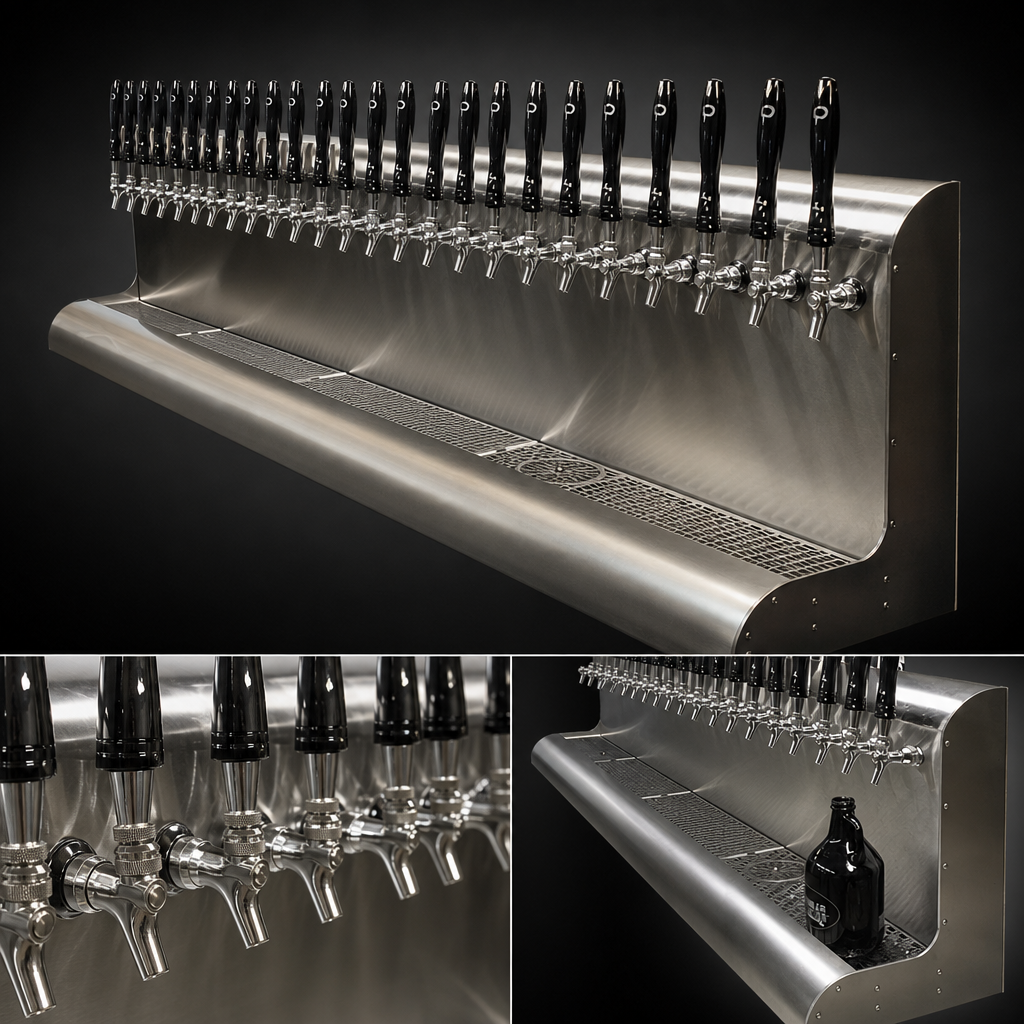 26-Faucet Configuration