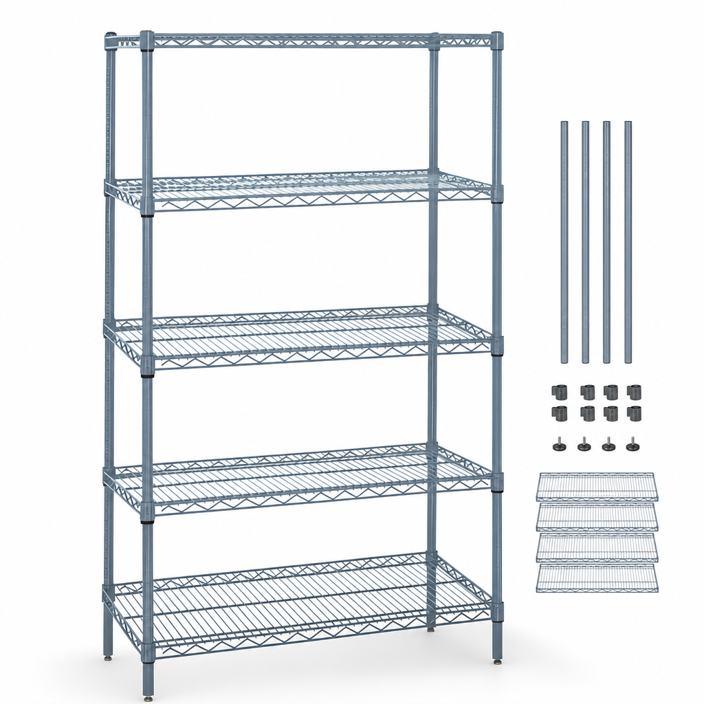 Starter Kit Configuration