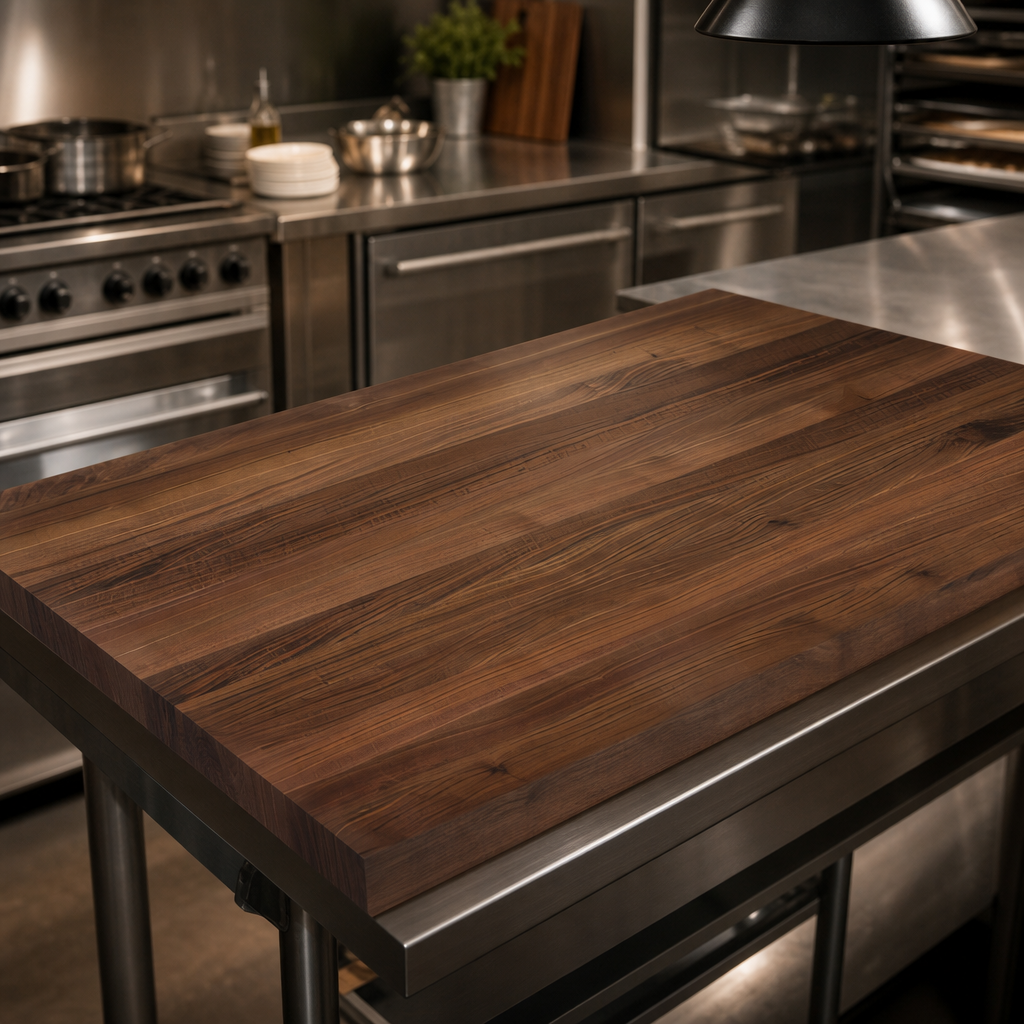 American Black Walnut