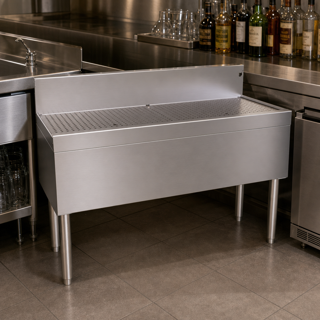 Freestanding Design
