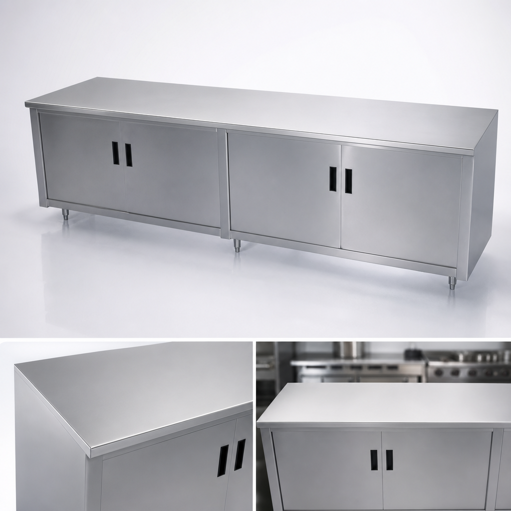 Flat Top Design