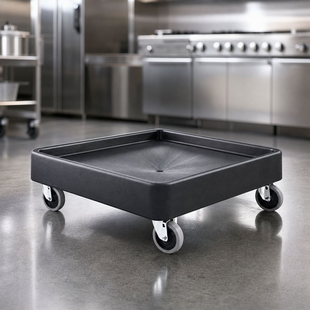 Handle-Free Platform Design