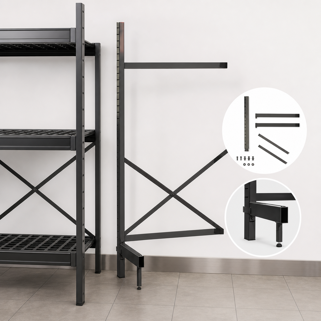 Add-On Kit Configuration