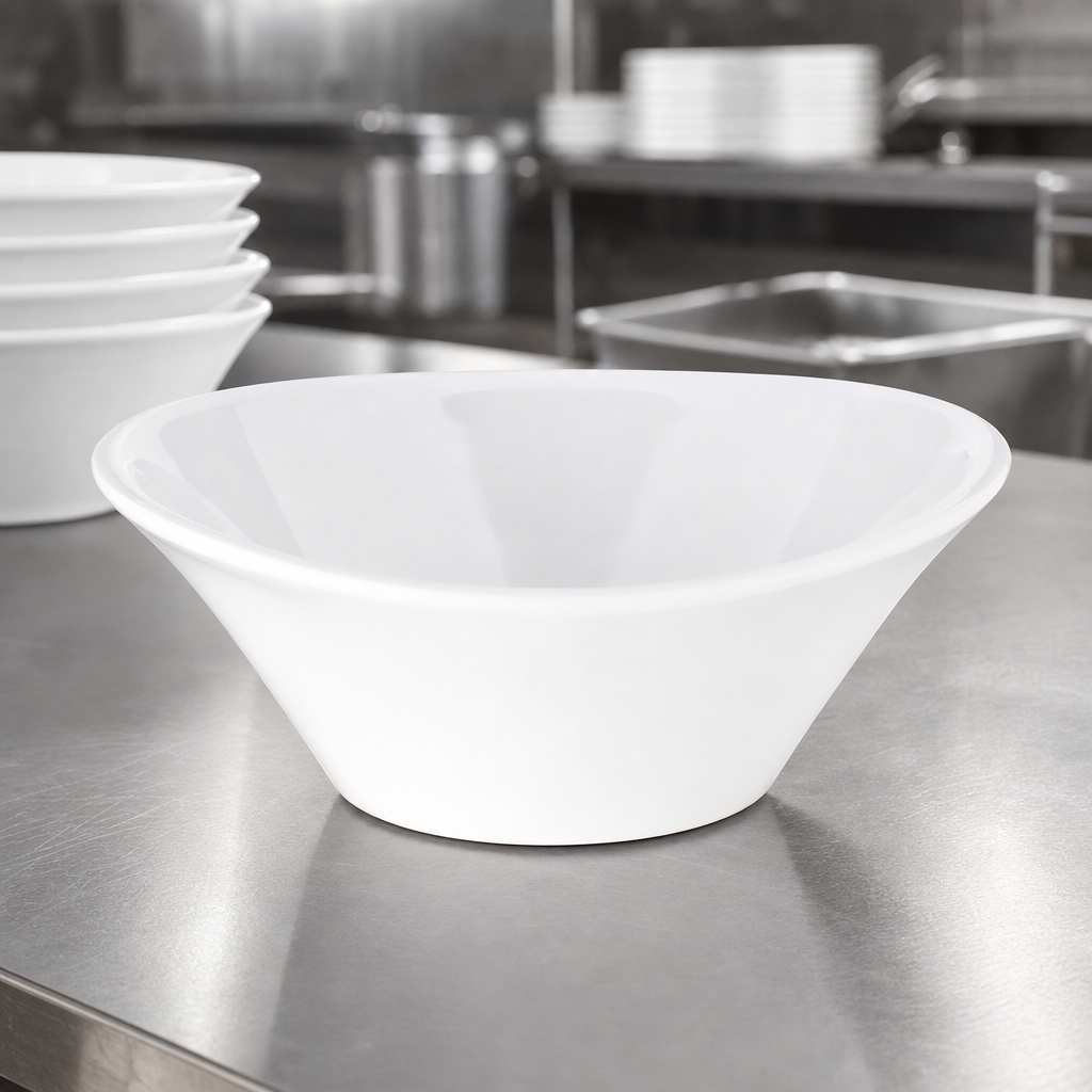 Heavy-Weight Melamine Construction