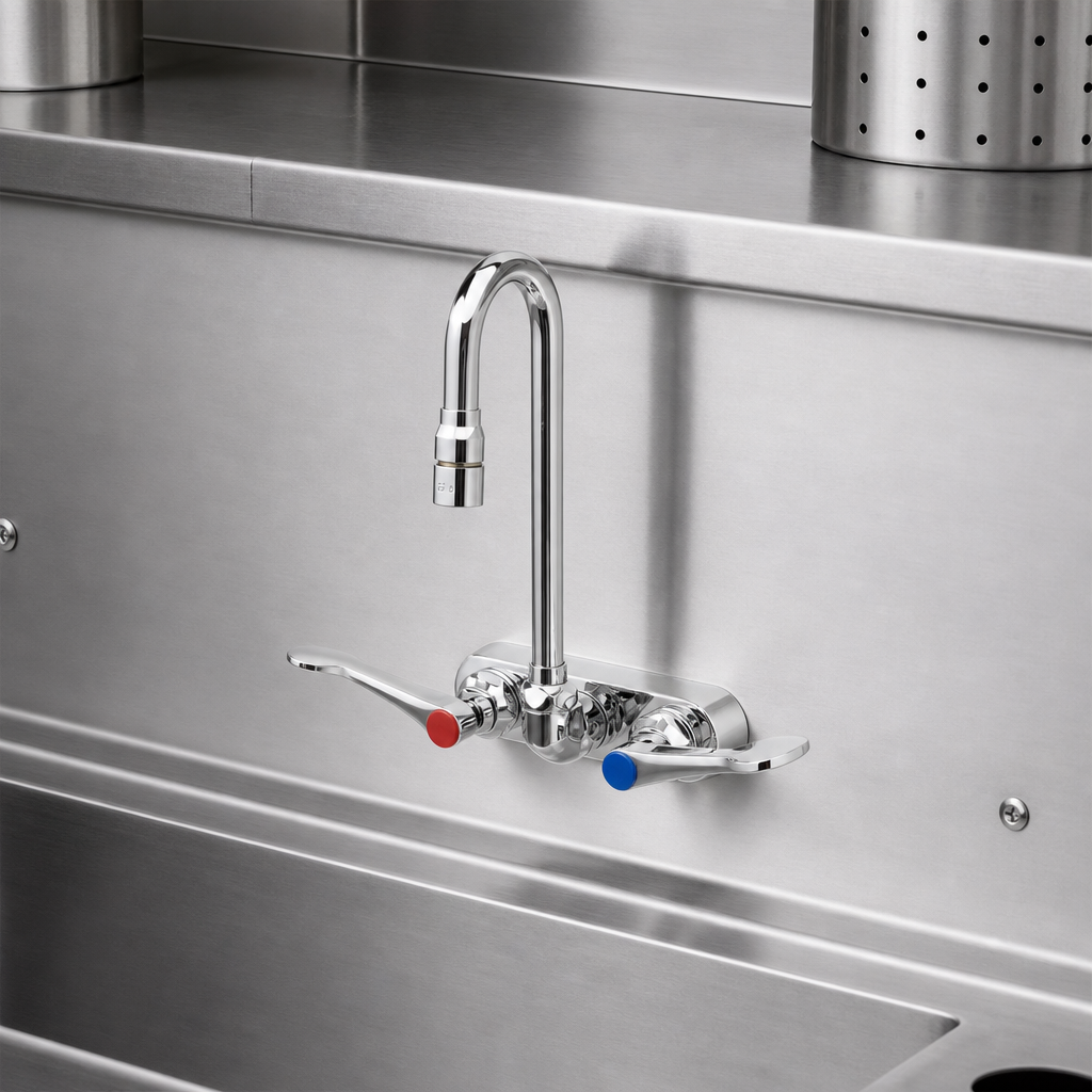 Wall-Mount Workboard Design